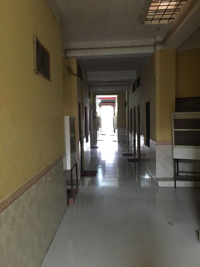 Hotel Bundelkhand Palace