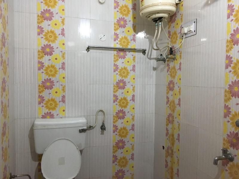 Hotel Bundelkhand Palace — view