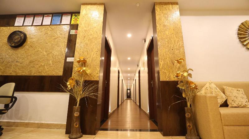 Hotel Gaurishree