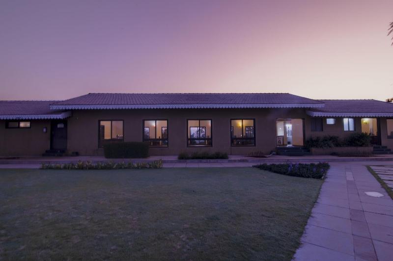 Spandan Holiday Homes