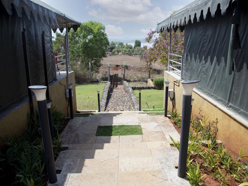 Spandan Holiday Homes