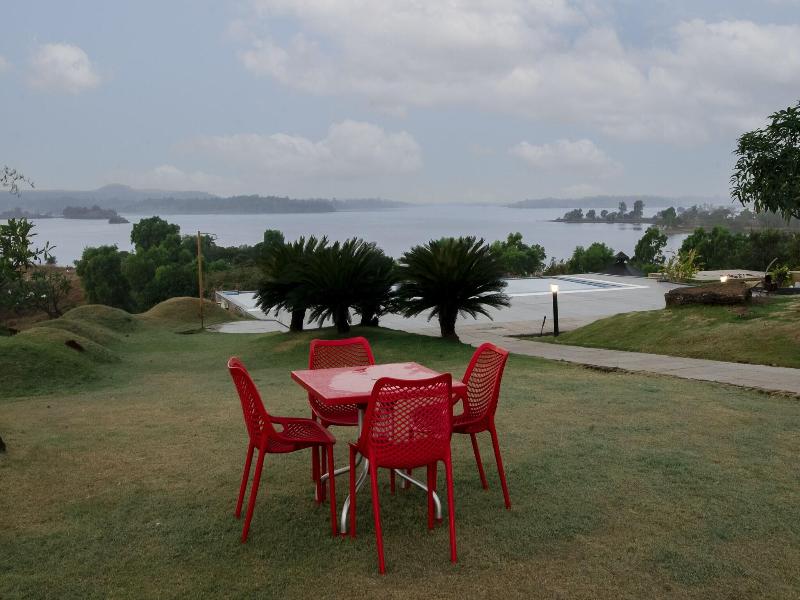 Spandan Holiday Homes