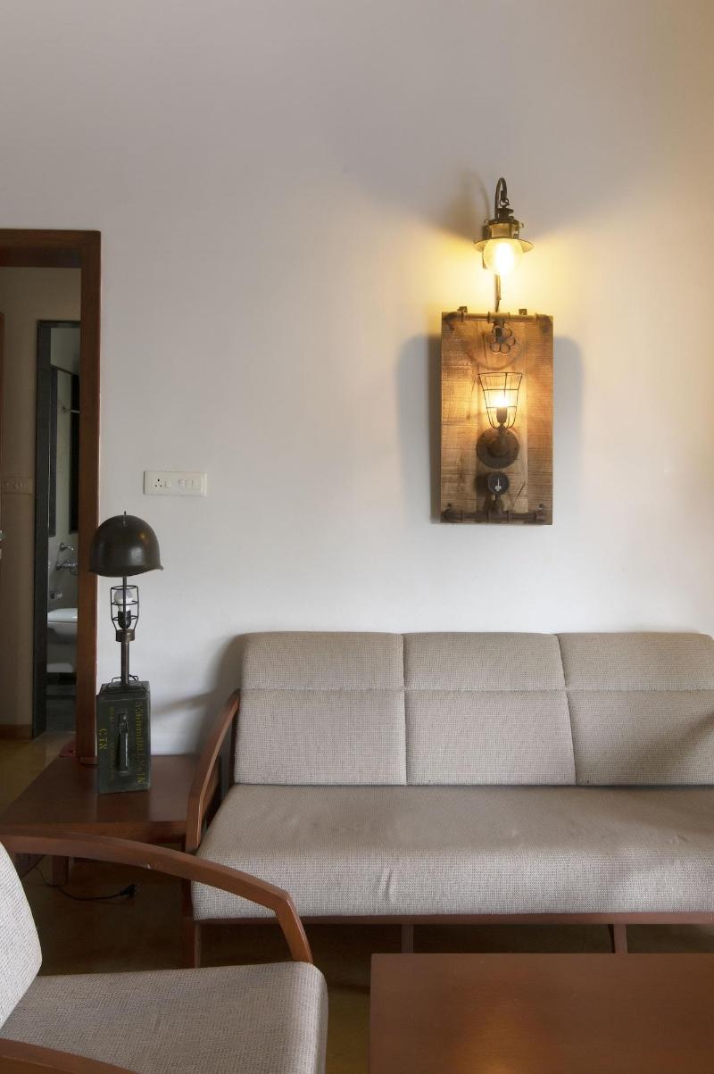 Spandan Holiday Homes — photo 29