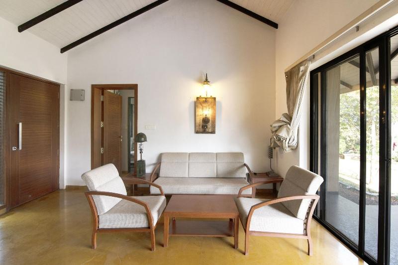 Spandan Holiday Homes — photo 31