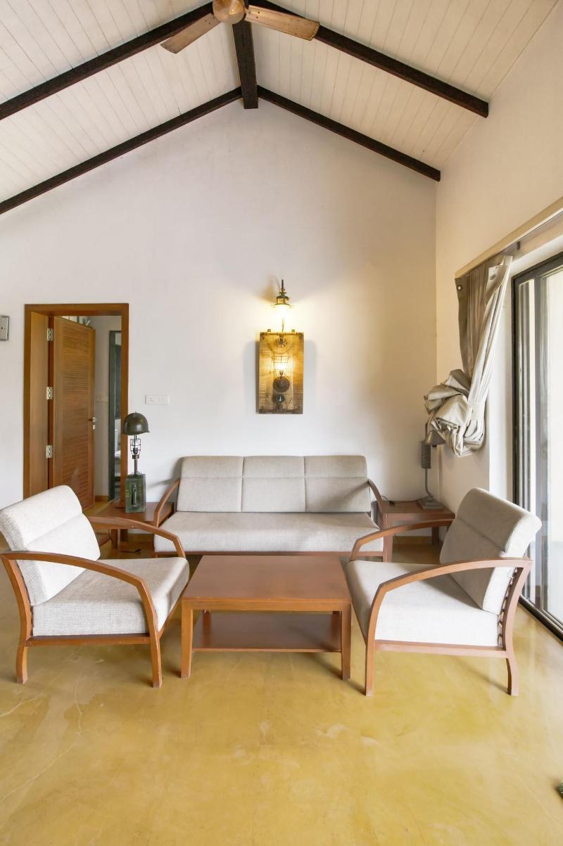 Spandan Holiday Homes — photo 30