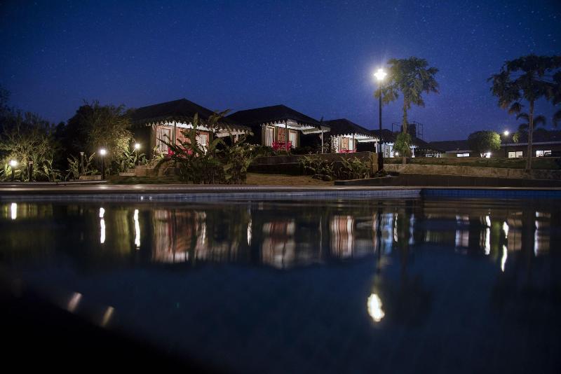 Spandan Holiday Homes — photo 8