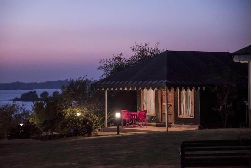 Spandan Holiday Homes — photo 13
