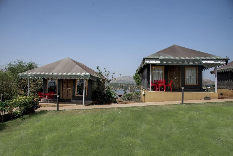 Spandan Holiday Homes — photo 20