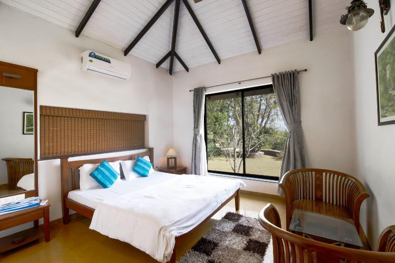 Spandan Holiday Homes — photo 18
