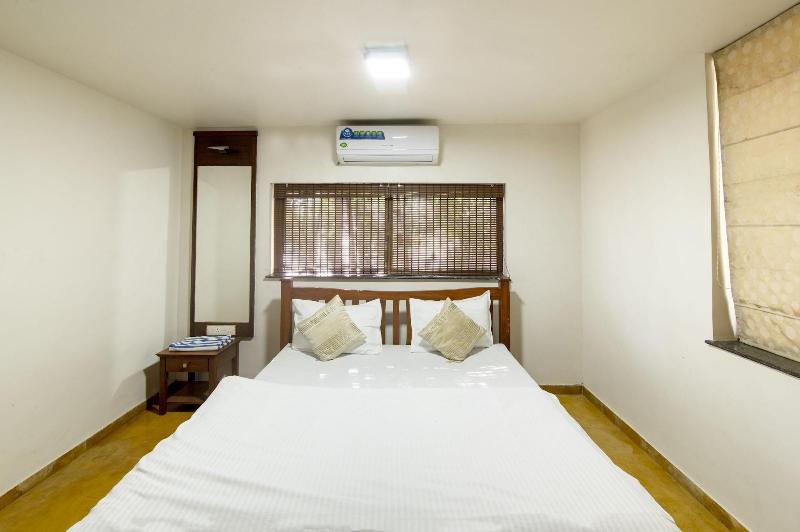 Spandan Holiday Homes — photo 15