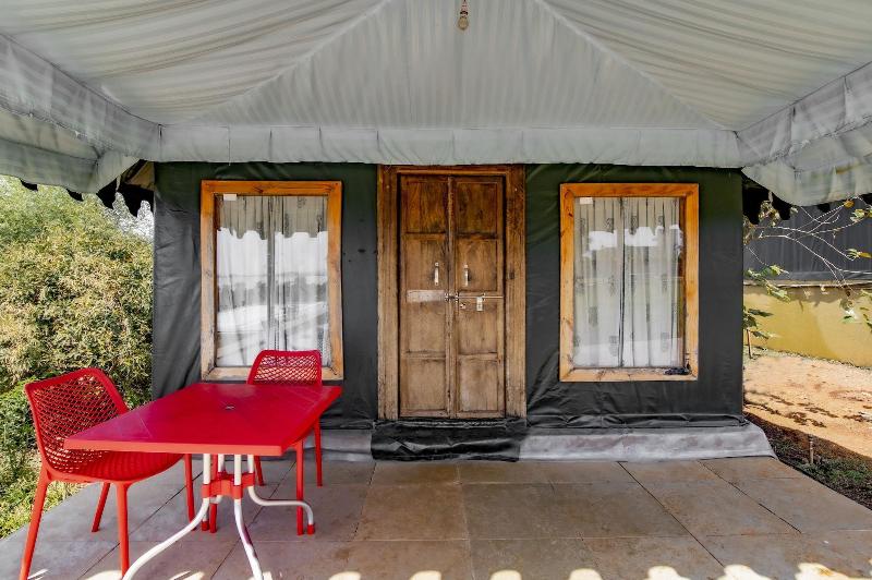 Spandan Holiday Homes — photo 9