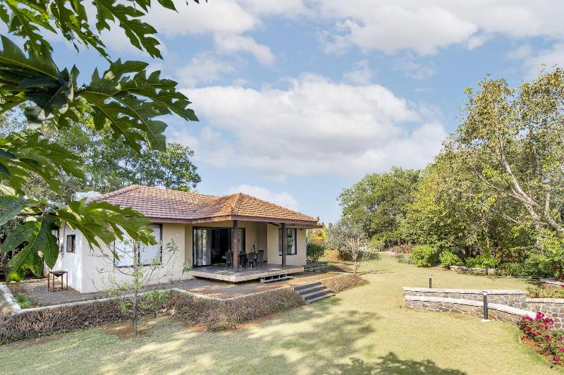 Spandan Holiday Homes — photo 42
