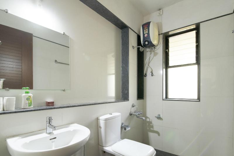 Spandan Holiday Homes — photo 39