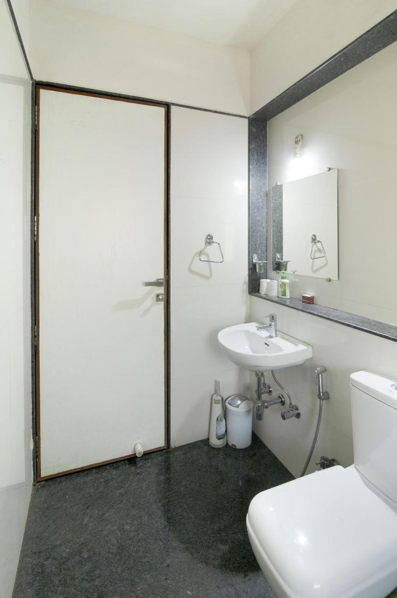Spandan Holiday Homes — photo 37