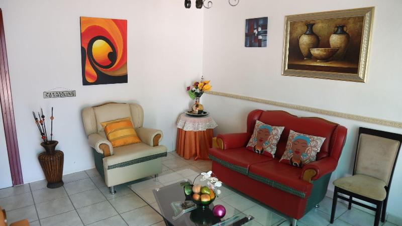 Roba Monakedi Guest Lodge image