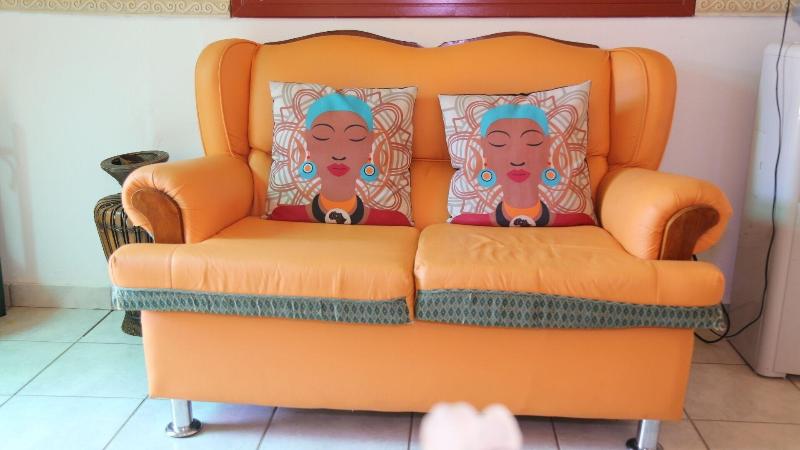 Roba Monakedi Guest Lodge image