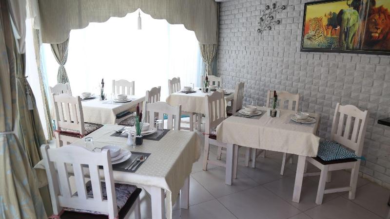 Roba Monakedi Guest Lodge image 1