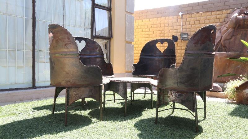 Roba Monakedi Guest Lodge image