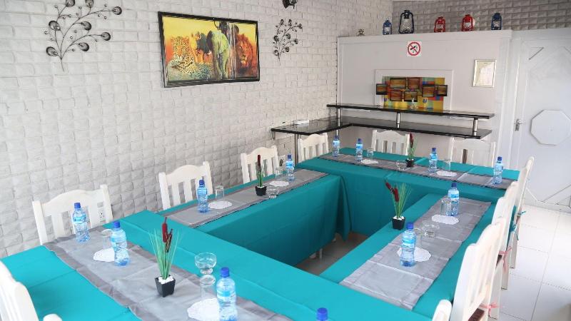 Roba Monakedi Guest Lodge image