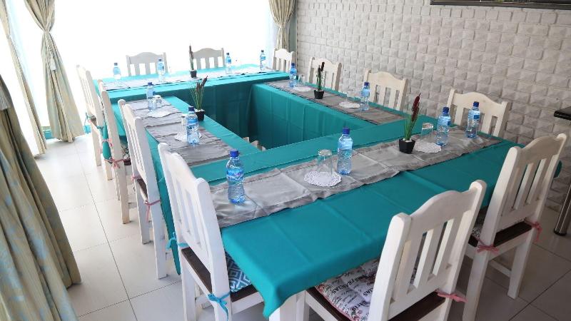 Roba Monakedi Guest Lodge image 6