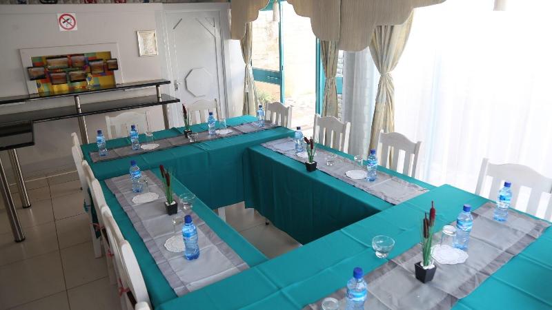 Roba Monakedi Guest Lodge image