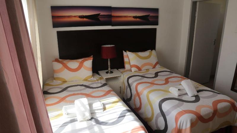 Roba Monakedi Guest Lodge image