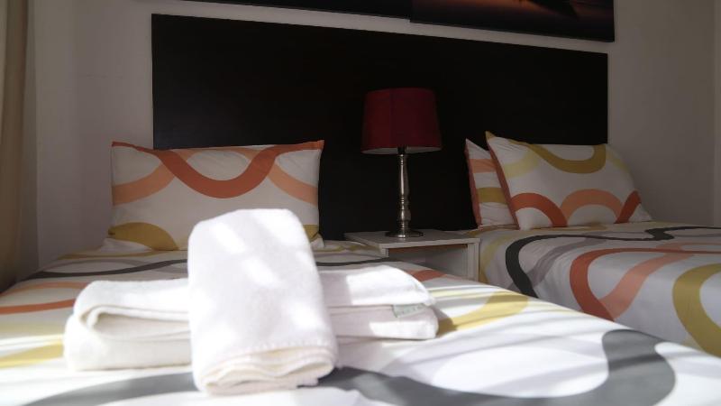 Roba Monakedi Guest Lodge image