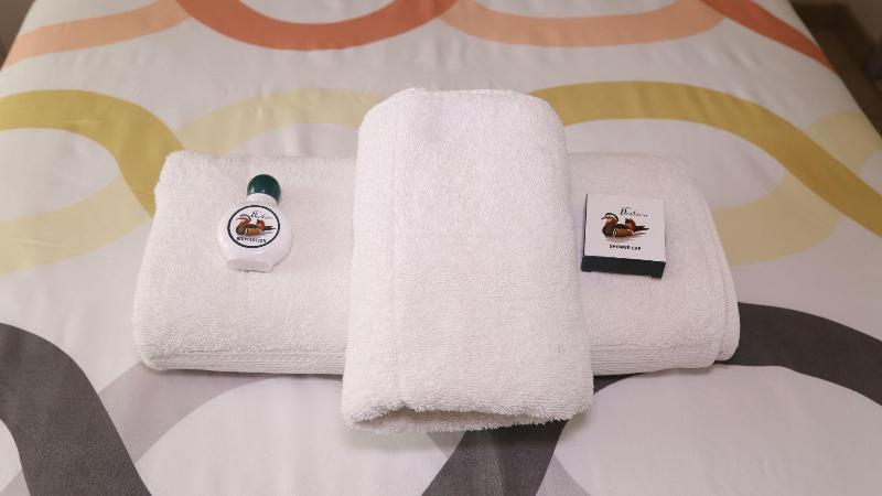 Roba Monakedi Guest Lodge image