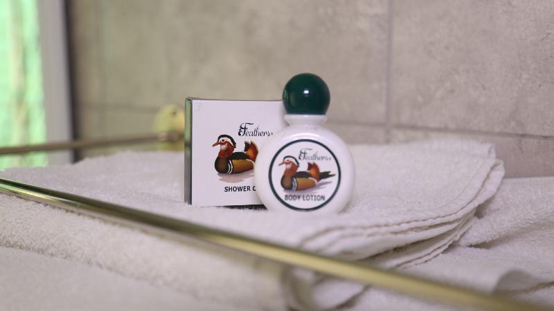 Roba Monakedi Guest Lodge image