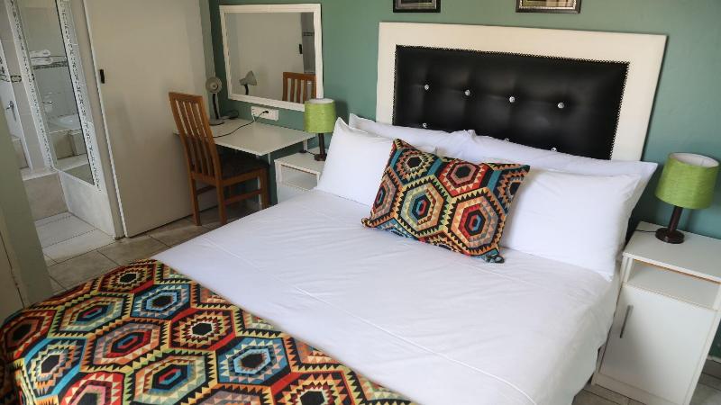 Roba Monakedi Guest Lodge image
