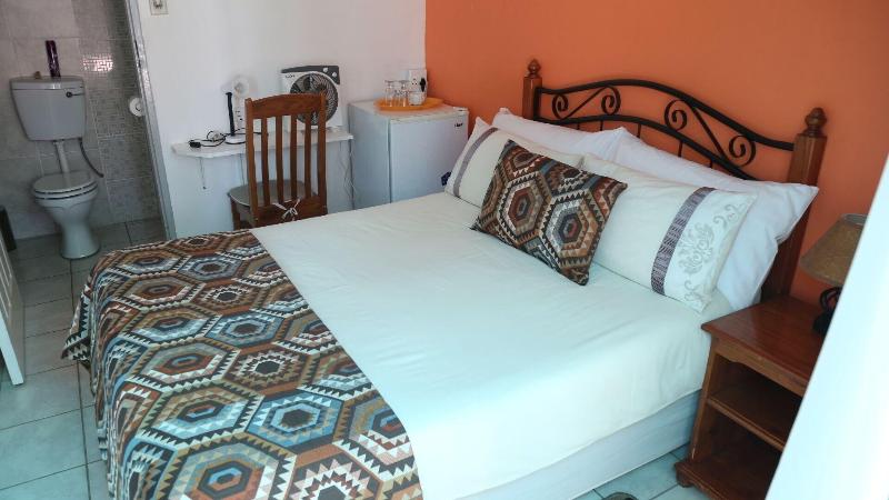 Roba Monakedi Guest Lodge image