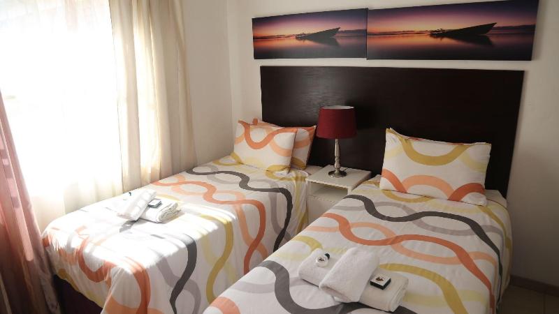 Roba Monakedi Guest Lodge image