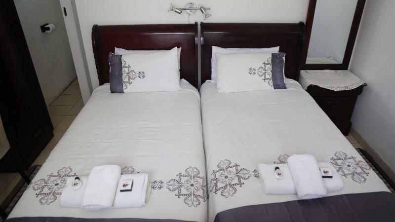Roba Monakedi Guest Lodge image