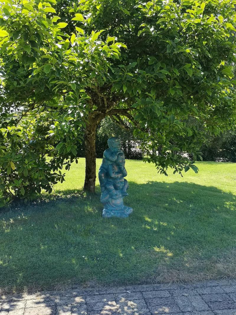Les Mesanges image