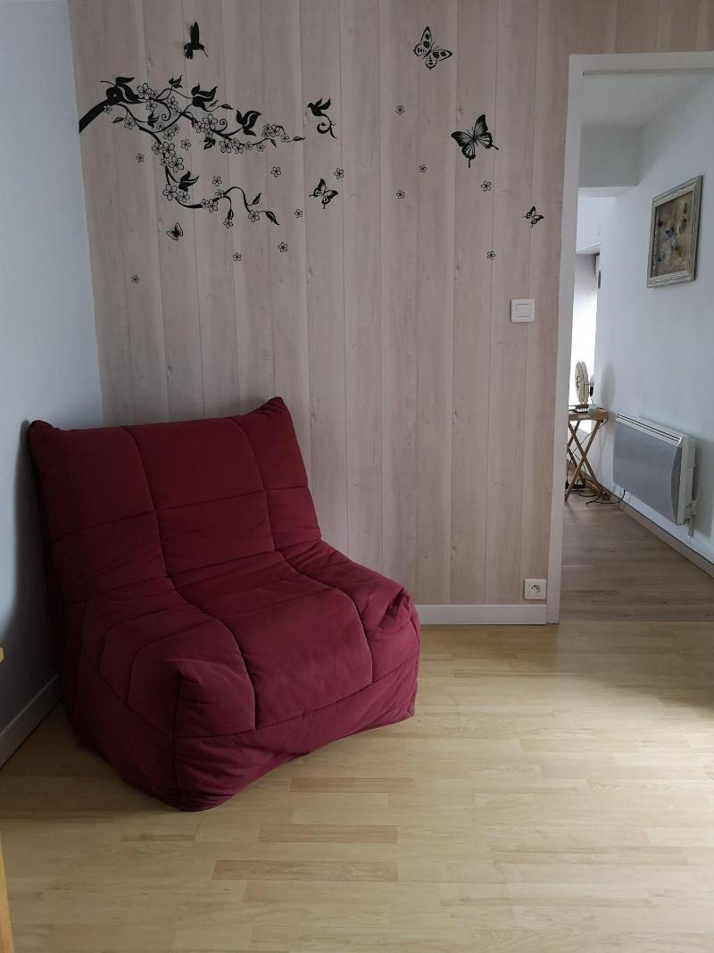 Les Mesanges image