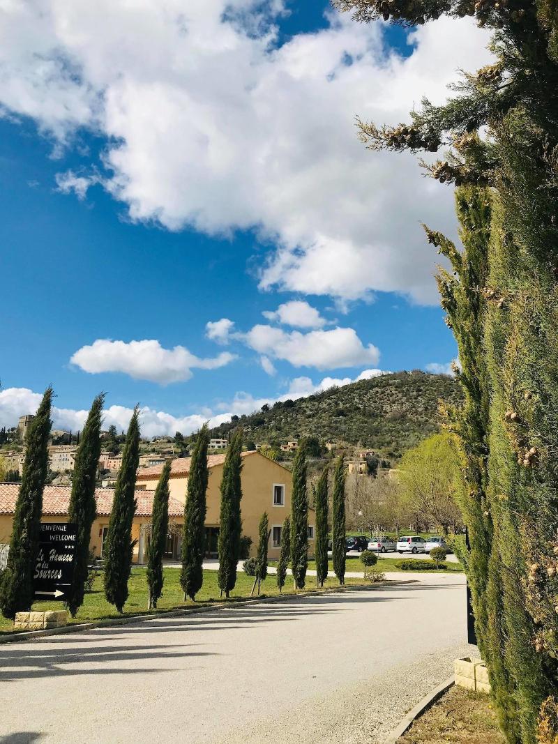 Ra Sidences La Tour Du Guet