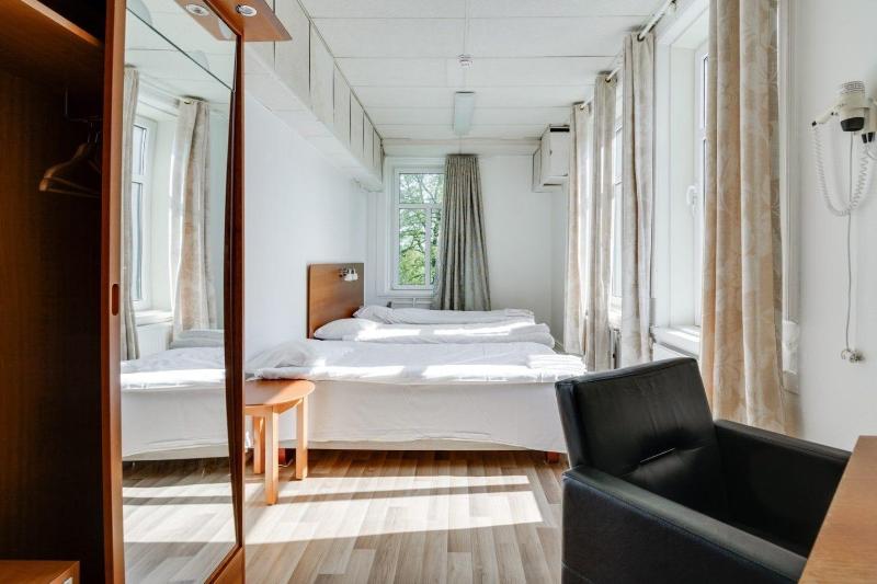 Hotell Hof