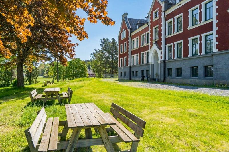 Hotell Hof