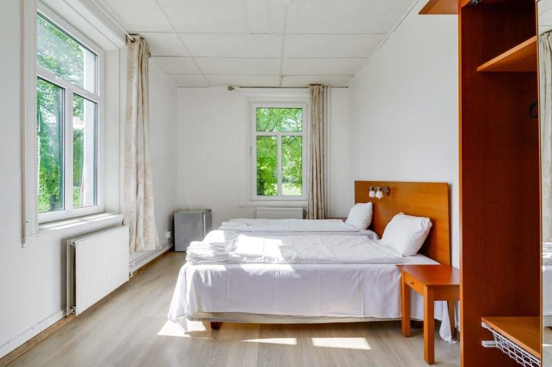 Hotell Hof
