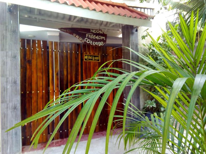 Nethu Freedom Cottage image