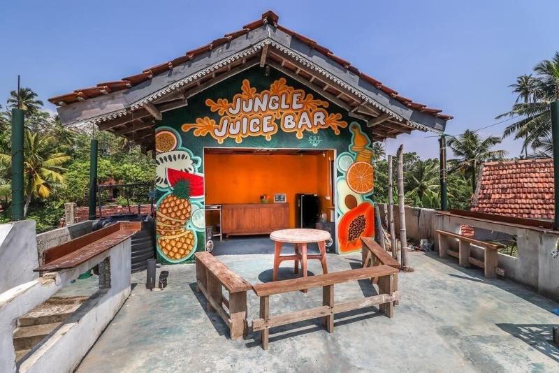 Nethu Freedom Cottage image