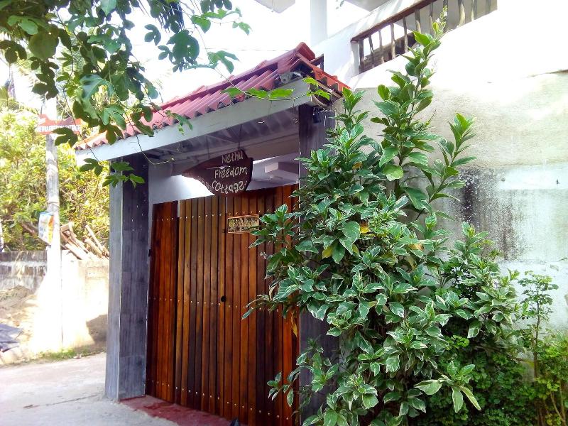 Nethu Freedom Cottage image