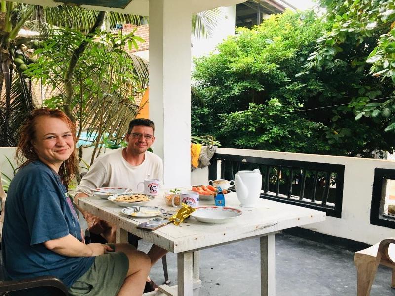 Nethu Freedom Cottage image