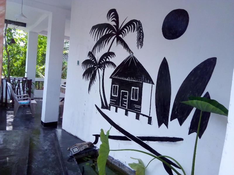 Nethu Freedom Cottage image