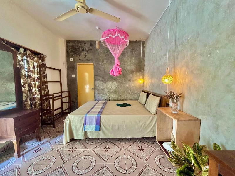 Nethu Freedom Cottage image