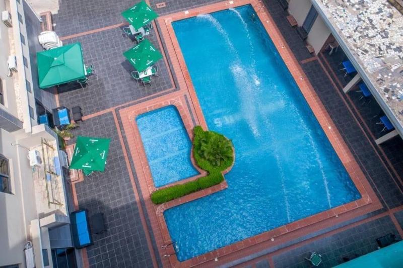 The Reserve Hotels