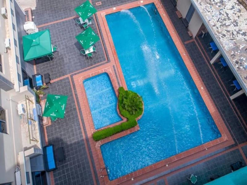 The Reserve Hotels