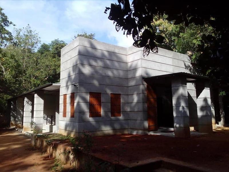 The Saliyawewa Cabins image