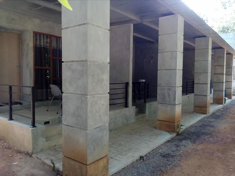 The Saliyawewa Cabins image