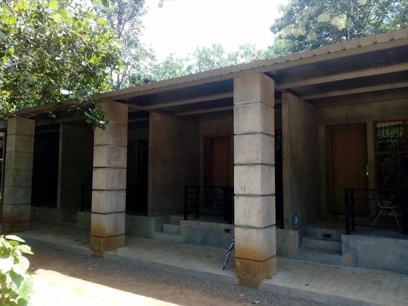 The Saliyawewa Cabins image